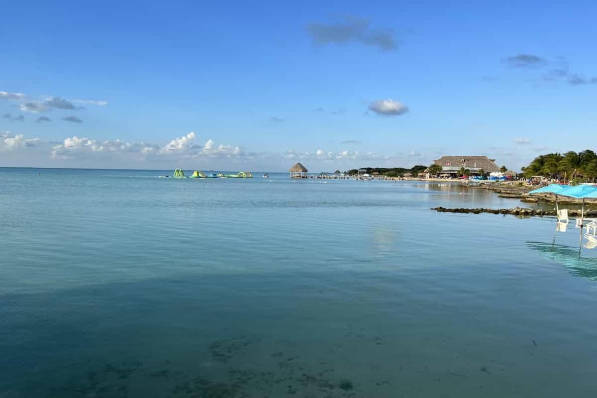 White Sands Cove San Pedro  Dış mekan fotoğraf